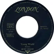 Ricky Nelson - Young World