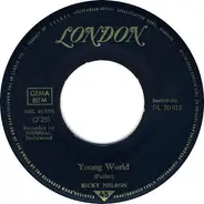 Ricky Nelson - Young World