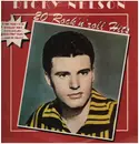 LP - Ricky Nelson - 20 Rock 'N' Roll Hits