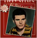 LP - Ricky Nelson - 20 Rock 'N' Roll Hits