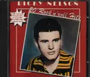 CD - Ricky Nelson - 20 Rock 'N' Roll Hits