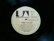 LP - Ricky Nelson - 20 Rock 'N' Roll Hits