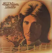 Double LP - Ricky Nelson - Country