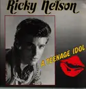 LP - Ricky Nelson - A Teenage Idol