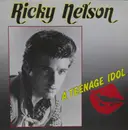LP - Ricky Nelson - A Teenage Idol