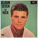 LP - Ricky Nelson - Album Seven By Rick