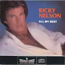 CD - Ricky Nelson - All My Best