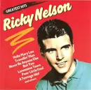 CD - Ricky Nelson - Greatest Hits