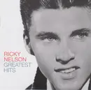 CD - Ricky Nelson - Greatest Hits