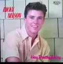 LP - Ricky Nelson - Hey Pretty Baby