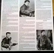 LP - Ricky Nelson - Hey Pretty Baby