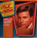 LP - Ricky Nelson - Hello Mary Lou