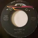 7inch Vinyl Single - Ricky Nelson - Hello Mary Lou
