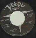 7inch Vinyl Single - Ricky Nelson - I'm Walkin' / A Teenager's Romance - ORIGINAL US