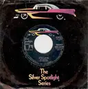 7inch Vinyl Single - Ricky Nelson - It's Late / Young World