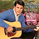 LP - Ricky Nelson - Love And Kisses