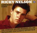 CD-Box - Ricky Nelson - Lonesome Town