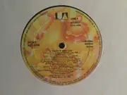 Double LP - Ricky Nelson - Legendary Masters Series #2