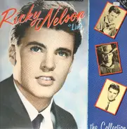 Ricky Nelson - Live: The Collection