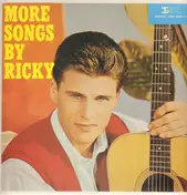 Rick Nelson - More Songs By Ricky