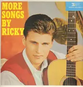 LP - Ricky Nelson - More Songs By Ricky