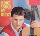 CD - Ricky Nelson - More Songs By Ricky - Digipack