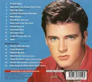 CD - Ricky Nelson - More Songs By Ricky - Digipack