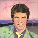 LP - Ricky Nelson - Memphis Sessions