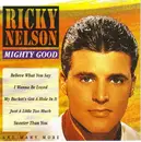 CD - Ricky Nelson - Mighty Good