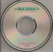 CD - Ricky Nelson - Stay Young - The Epic Recordings