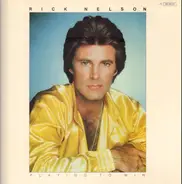 Ricky Nelson - Playing To Win