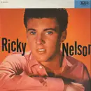 LP - Ricky Nelson - Ricky Nelson