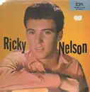 LP - Ricky Nelson - Ricky Nelson
