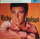 LP - Ricky Nelson - Ricky Nelson