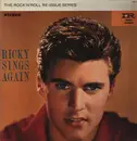 LP - Ricky Nelson - Ricky Sings Again