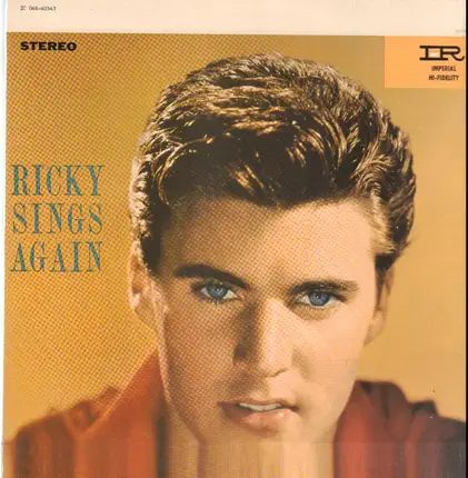Ricky Nelson - Ricky Sings Again