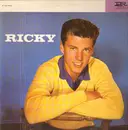 LP - Ricky Nelson - Ricky