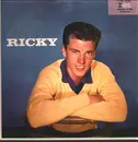 LP - Ricky Nelson - Ricky
