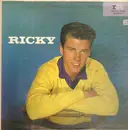 LP - Ricky Nelson - Ricky