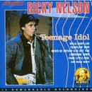 CD - Ricky Nelson - Teenage Idol