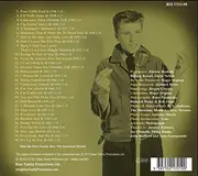 CD - Ricky Nelson - The Ballads Of Ricky Nelson - Digipak