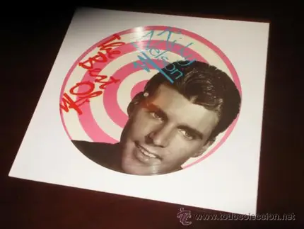 Ricky Nelson - The Best Of