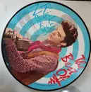 Picture LP - Ricky Nelson - The Best Of