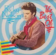 LP - Ricky Nelson - The Best Of