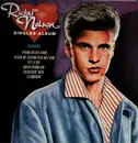 LP - Ricky Nelson - The Ricky Nelson Singles Album