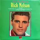 LP - Ricky Nelson - The Very Best Of Rick Nelson
