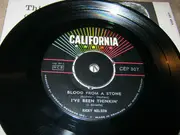 7inch Vinyl Single - Ricky Nelson - This Is Ricky