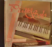 CD - Ricky North - Piano Solo
