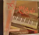 CD - Ricky North - Piano Solo