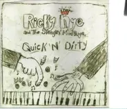Ricky Nye and The Swinging Mud Bugs - Quick 'N' Dirty